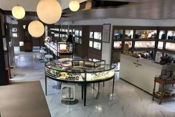沧州市肃宁寄卖奢侈品店