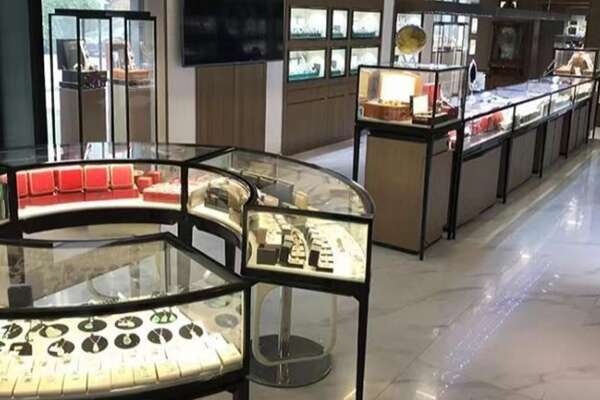 沧州市肃宁奢侈品回收
